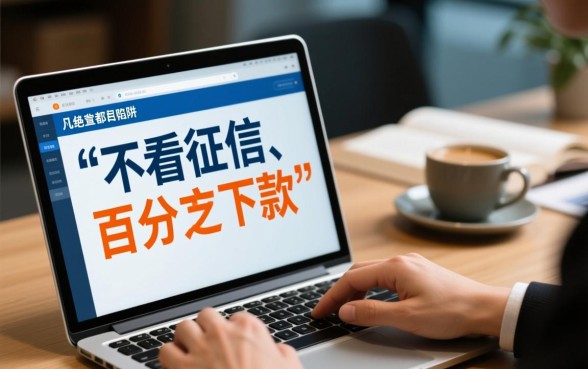 2026哪里有不要中介的网贷