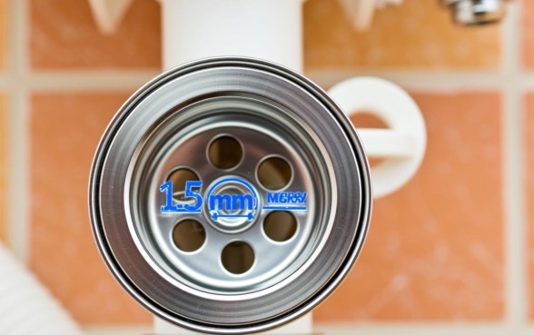 下水管顶端的通气孔留多大的口子好呢