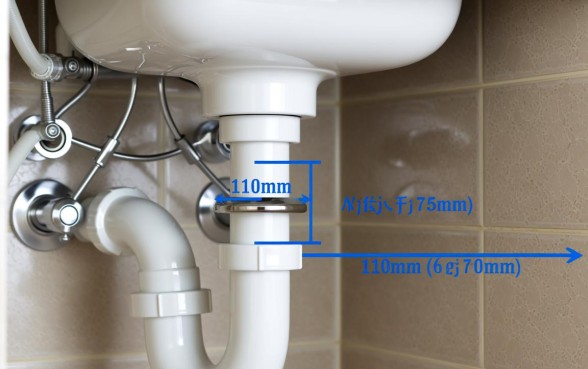 下水管顶端的通气孔留多大的口子好呢