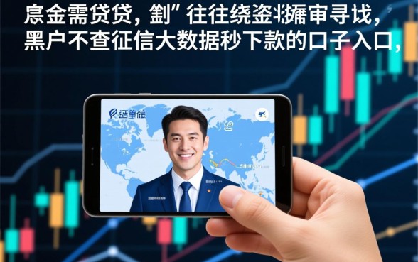 黑户不查征信能下款吗,黑户秒下款口子入口在哪里 黑户秒下款口子入口在哪里