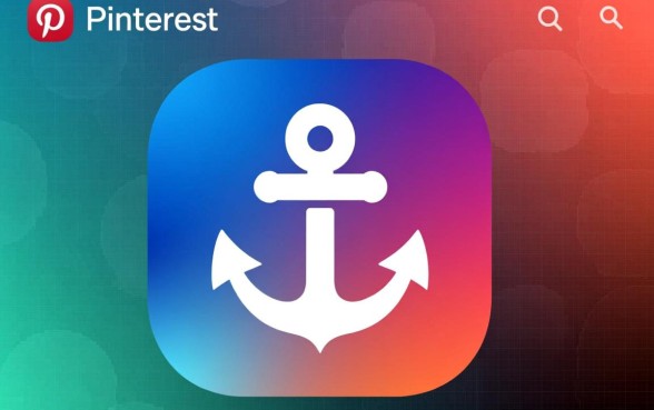 上边一个口子下边一个钉子的标志是啥