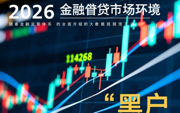 黑户能下款的口子还有吗2026短期