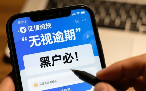 2026当前逾期中有能下款的口子吗