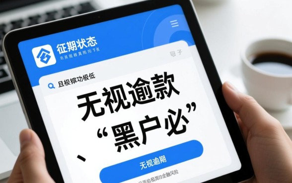 2026当前逾期中有能下款的口子吗