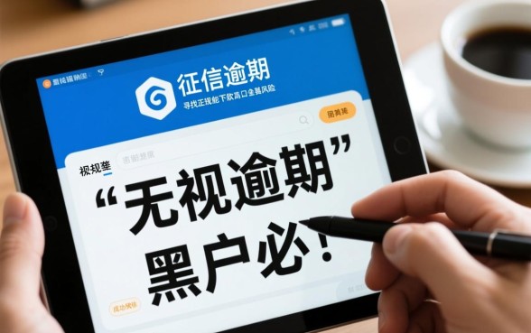 2026当前逾期中有能下款的口子吗