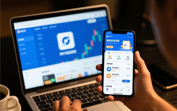 哪些平台借钱不上征信马上到账晚上