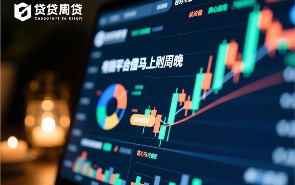 哪些平台借钱不上征信马上到账晚上