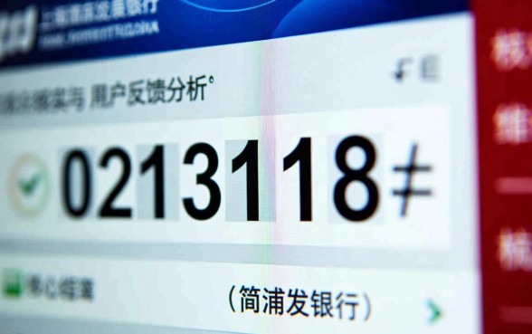 0213118是哪个银行的催收