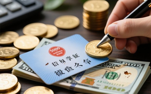 征信不好哪里可以借钱