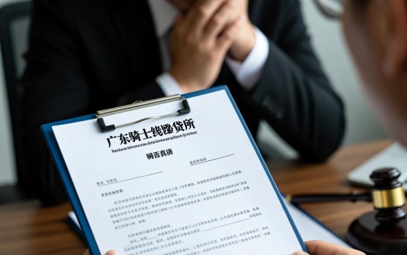 广东骑士律师事务所律师函是真的吗