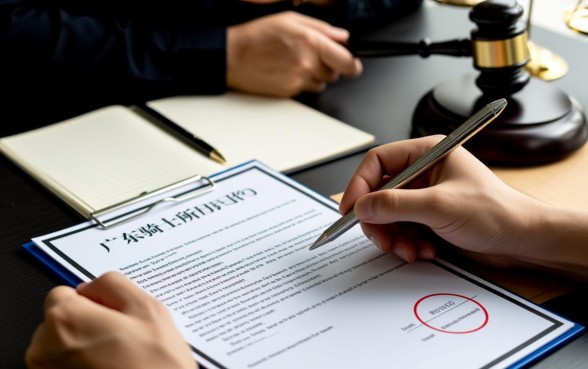 广东骑士律师事务所律师函是真的吗