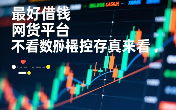 最好借钱的网贷平台不看数据是真的吗