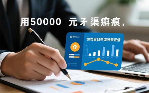 征信不好哪里可以借钱急用50000