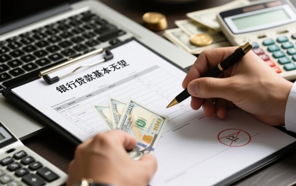 征信不好有逾期哪里可以借到钱