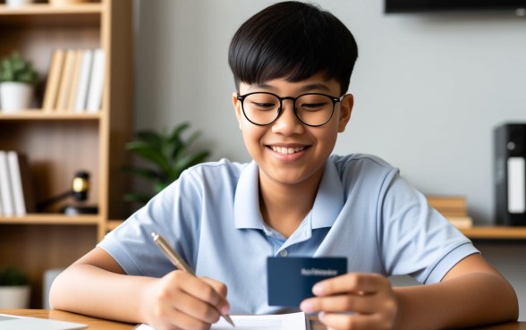 16岁怎么申请1000-3000小额贷款,未成年哪里可以借钱 16岁怎么申请1000