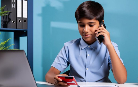 16岁怎么申请1000-3000小额贷款,未成年哪里可以借钱 16岁怎么申请1000