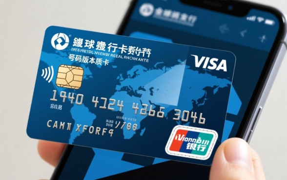 建行Visa全球支付卡怎么用,号码版如何绑定支付? 建行Visa全球支付卡怎么用