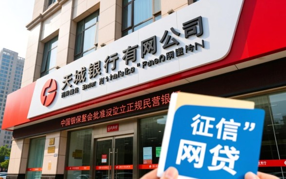 天津金城银行股份有限公司是哪个网贷,借款入口在哪里? 天津金城银行股份有限公司是哪个网贷