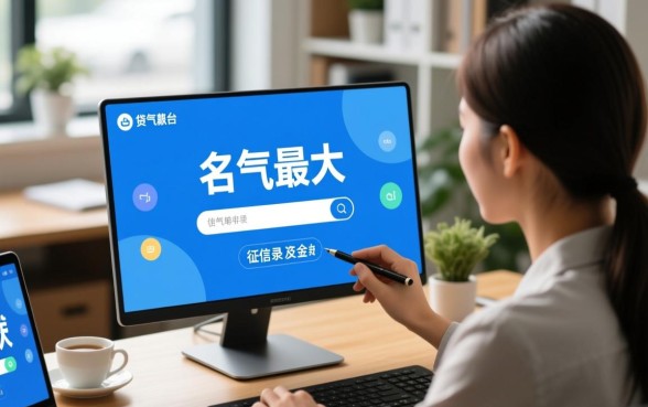 营业执照贷款哪个平台好?个体户怎么申请容易通过? 营业执照贷款哪个平台好