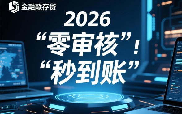 2026年借钱秒到账app不需要审核是真的吗