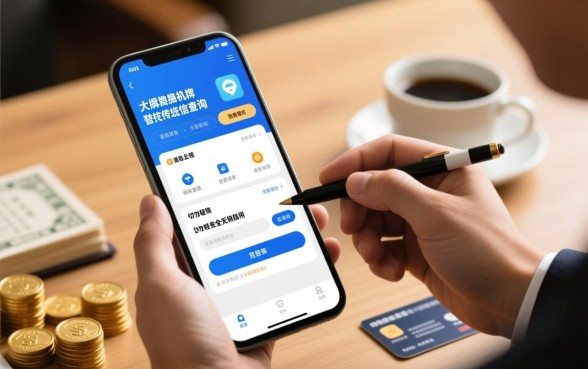 小额借款3000马上到账不看征信