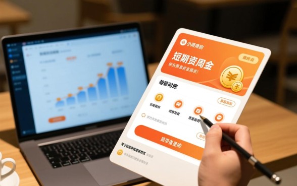 无需审核直接放款的小额备用金有哪些