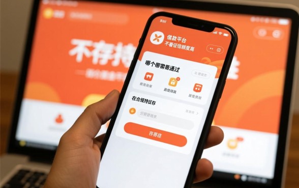 不看征信额度高平台有哪些