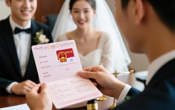 一方瞒着另一方拿结婚证贷款有影响吗