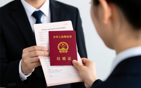 一方瞒着另一方拿结婚证贷款有影响吗