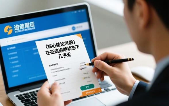 2026年逾期了哪里还能借到钱