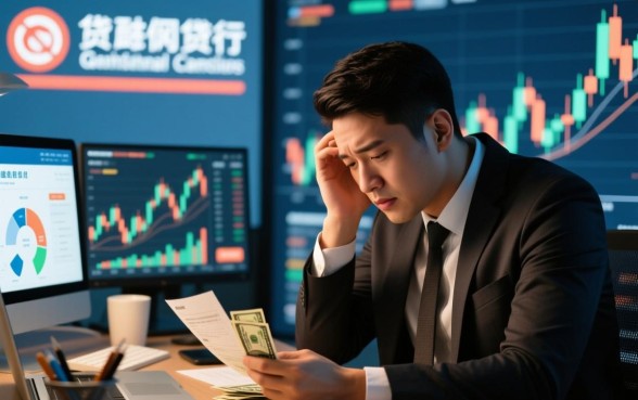 不看征信负债的网贷百分百下款吗