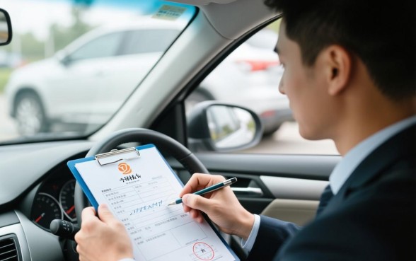 平安银行车主贷需要什么条件才能申请