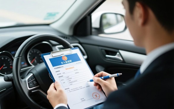 平安银行车主贷需要什么条件才能申请
