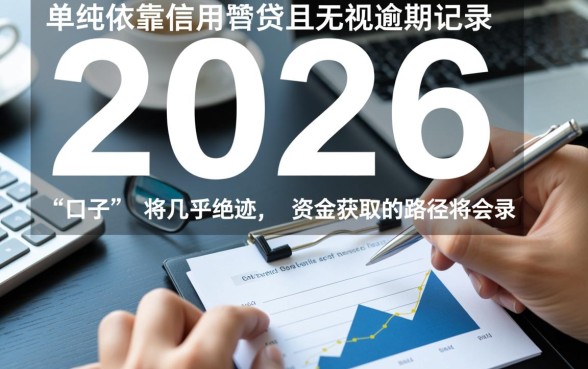 2026逾期有负债能下款吗