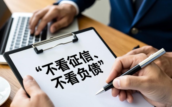 贷款平台哪个好下款不看征信