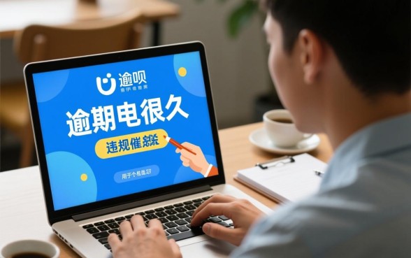 省呗逾期打给很久不联系的朋友