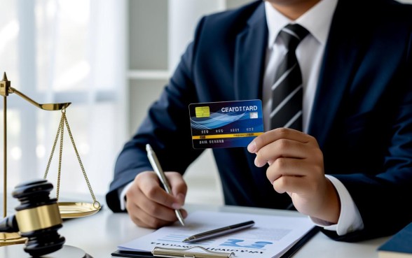 律师事务所从事信用卡催收有什么优势,合法吗? 律师事务所从事信用卡催收有什么优势