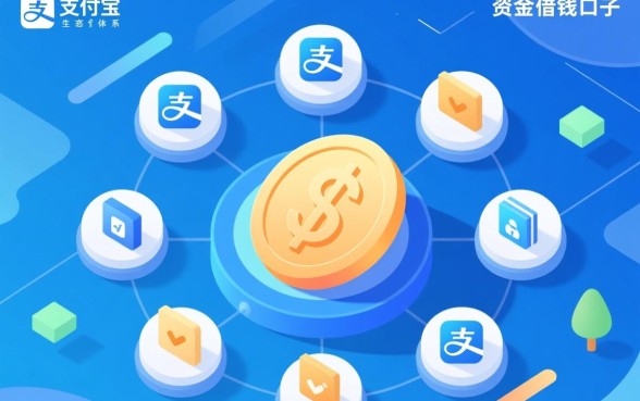 支付宝借钱口子可以马上下款的有哪些,怎么申请秒批? 支付宝借钱口子可以马上下款的有哪些