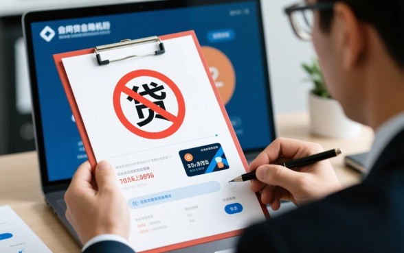 综合信用分不好下款的网贷口子怎么办