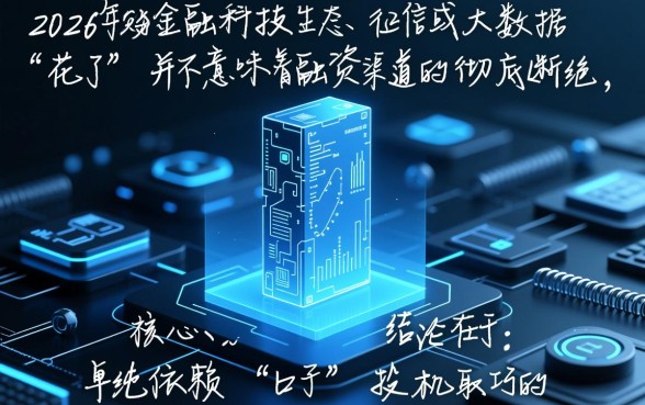 大数据花了2026还能贷下来吗,哪里有容易下款的口子? 大数据花了2026还能贷下来吗