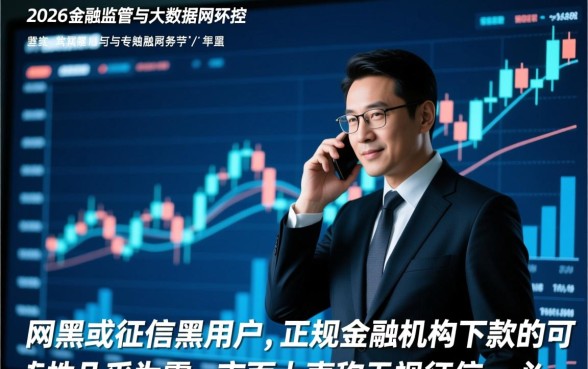 2026网黑征信黑有没有下款的口子,2026通过率高吗? 2026网黑征信黑有没有下款的口子