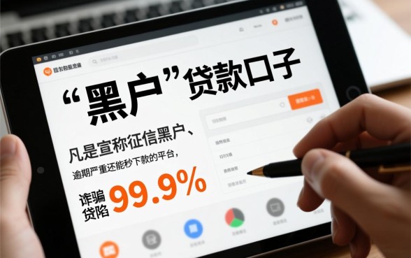 有啥黑户能下款的口子贷款呢是真的吗,黑户贷款口子靠谱吗 有啥黑户能下款的口子贷款呢是真的吗