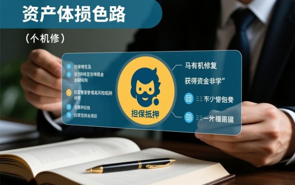 2026年7月征信花了能下的贷款口子有哪些