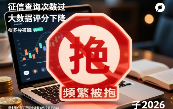 申请频繁被风控能下的口子2026年