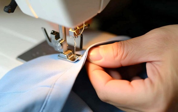 怎样补破衣服的一道口子视频下载,衣服破了个口子怎么补 怎样补破衣服的一道口子视频下载