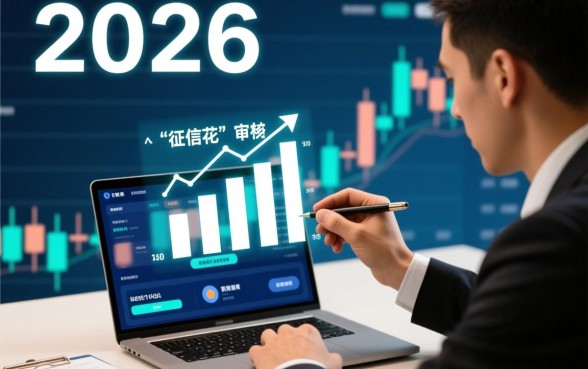 2026年征信很花也能稳下款吗?哪里能借? 2026年征信很花也能稳下款吗