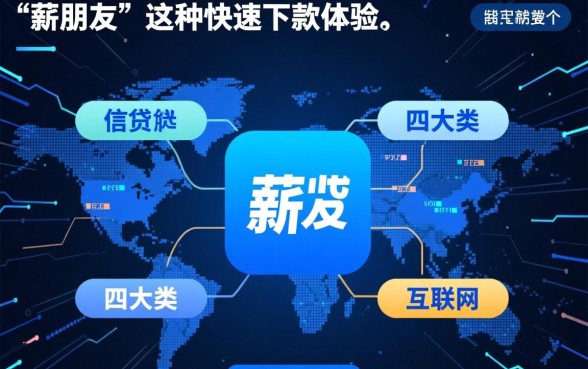 和薪朋友一样能下款的口子有哪些形式,类似薪朋友的口子有哪些 和薪朋友一样能下款的口子有哪些形式