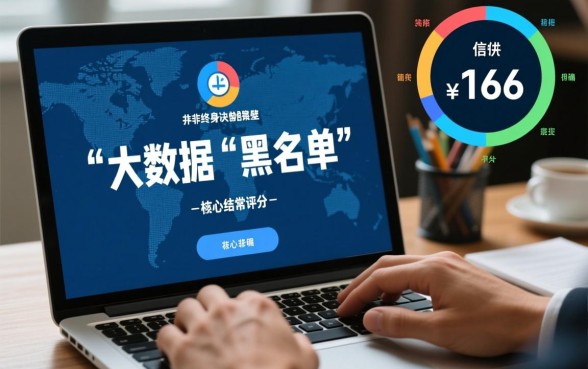 2026年大数据黑了能下的贷款口子有哪些?,怎么申请容易过? 2026年大数据黑了能下的贷款口子有哪些