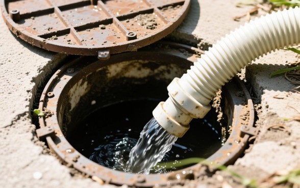 下水道堵了怎么办,不用小苏打怎么清洁堵住的下水道 不用小苏打怎么清洁堵住的下水道