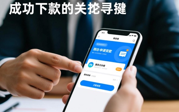 最新下款口子有哪些